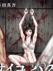 盐味夏天漫画条目封面